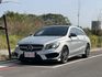 M-BENZ賓士 CLA200  第1張縮圖