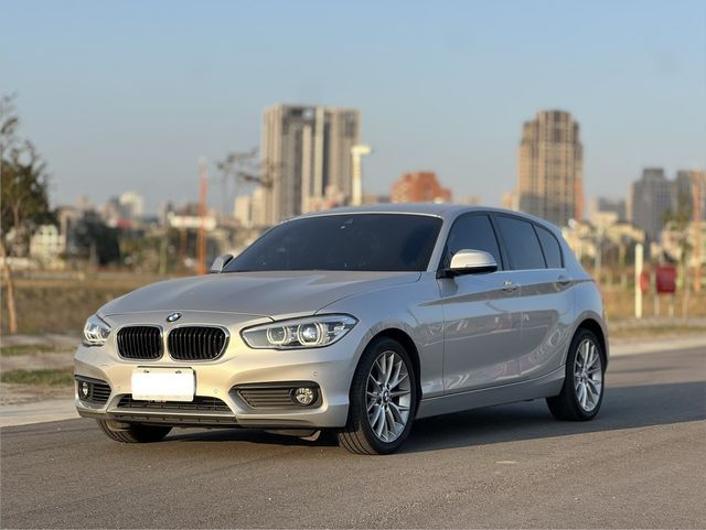 BMW寶馬 118I  第1張相片