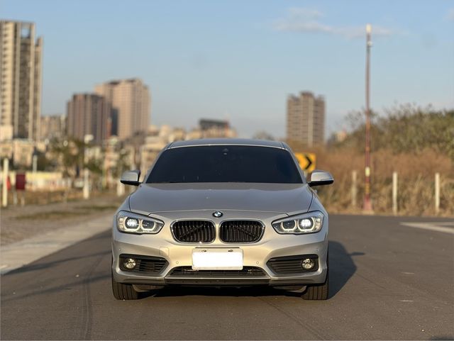 BMW寶馬 118I  第2張相片