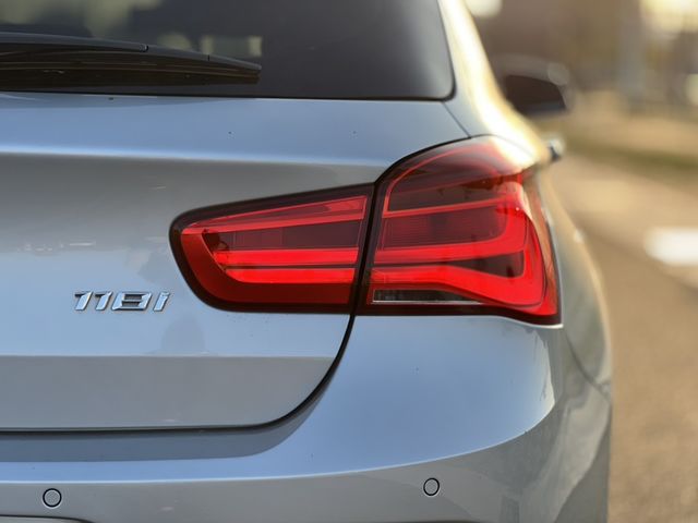 BMW寶馬 118I  第8張相片