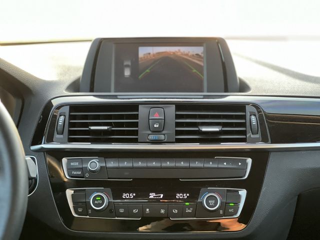 BMW寶馬 118I  第11張相片