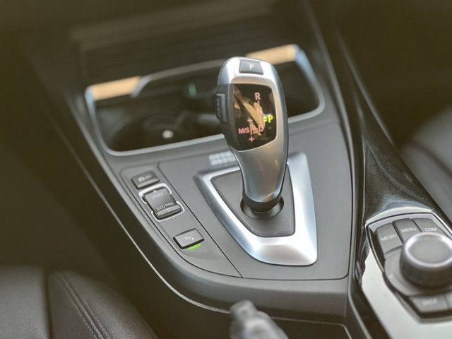 BMW寶馬 118I  第12張相片