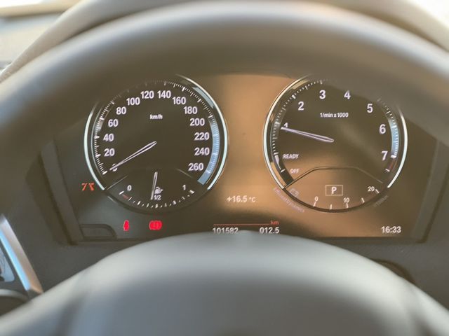 BMW寶馬 118I  第14張相片