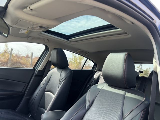 MAZDA馬自達 MAZDA 3  第6張相片