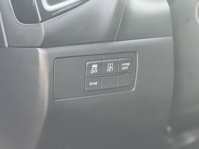 MAZDA馬自達 MAZDA 3  第8張相片