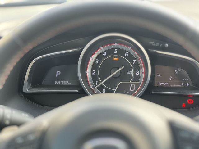 MAZDA馬自達 MAZDA 3  第11張相片