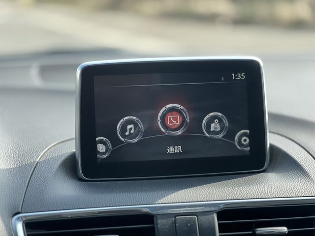 MAZDA馬自達 MAZDA 3  第12張相片