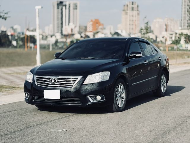 TOYOTA豐田 CAMRY  第1張相片