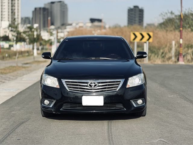 TOYOTA豐田 CAMRY  第2張相片