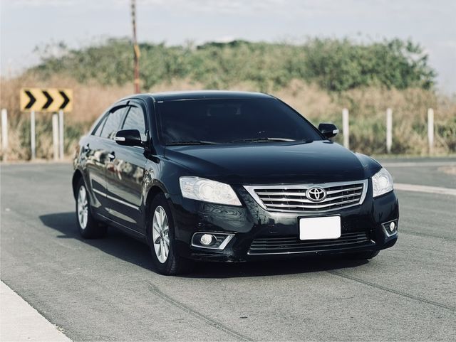 TOYOTA豐田 CAMRY  第3張相片