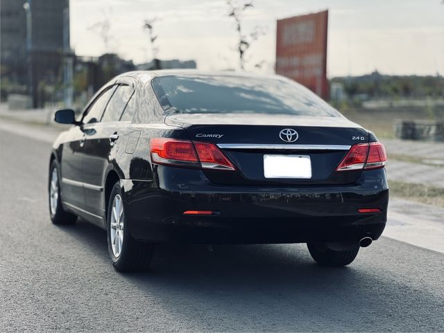 TOYOTA豐田 CAMRY  第6張相片