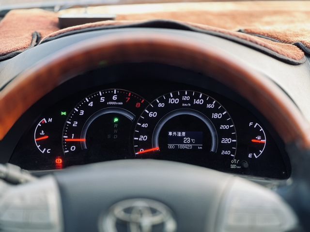 TOYOTA豐田 CAMRY  第10張相片