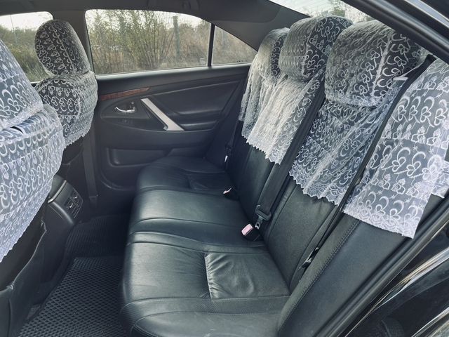 TOYOTA豐田 CAMRY  第11張相片