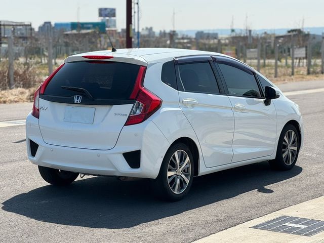 HONDA本田 FIT  第2張相片