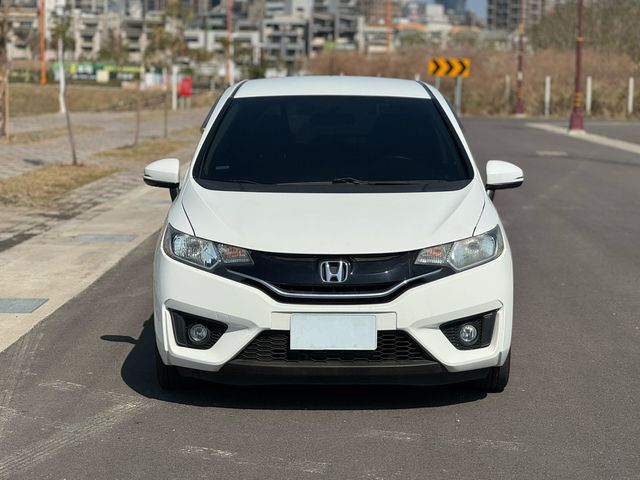 HONDA本田 FIT  第3張相片