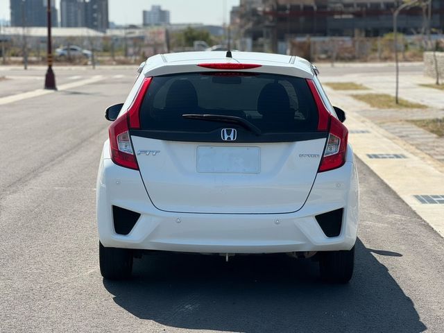 HONDA本田 FIT  第4張相片