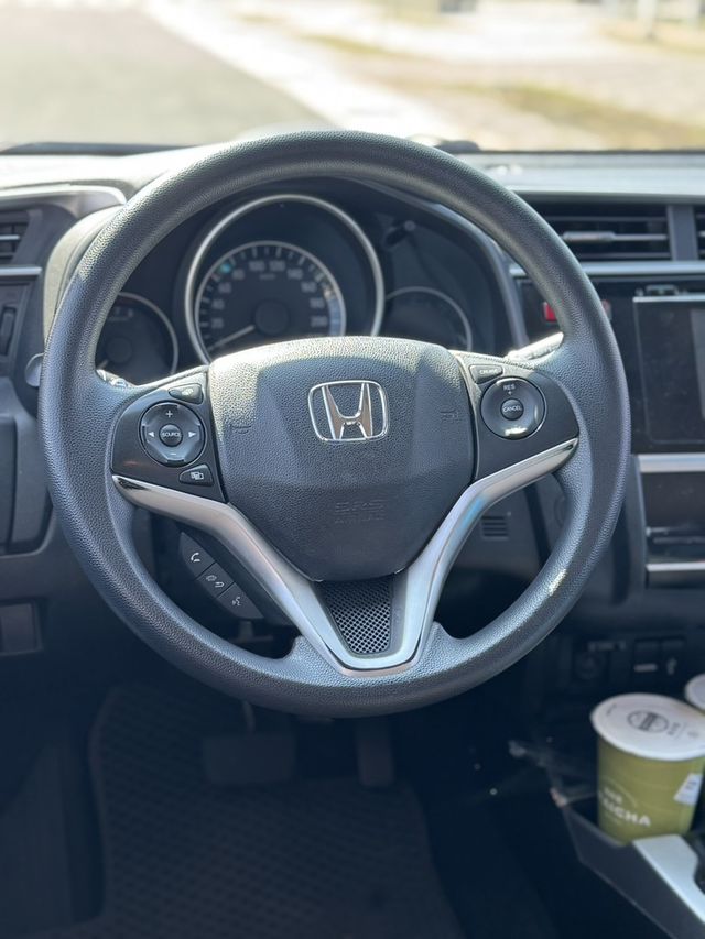 HONDA本田 FIT  第5張相片