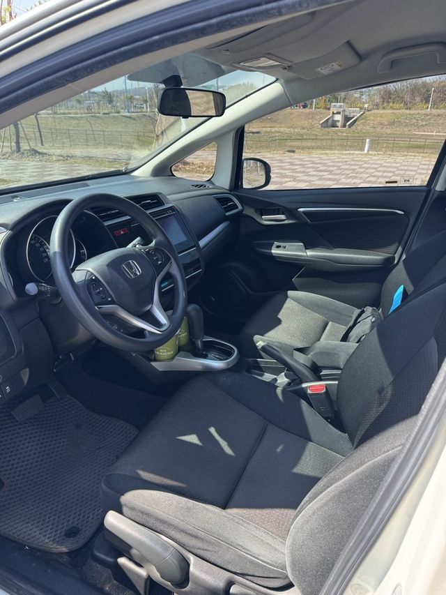HONDA本田 FIT  第6張相片