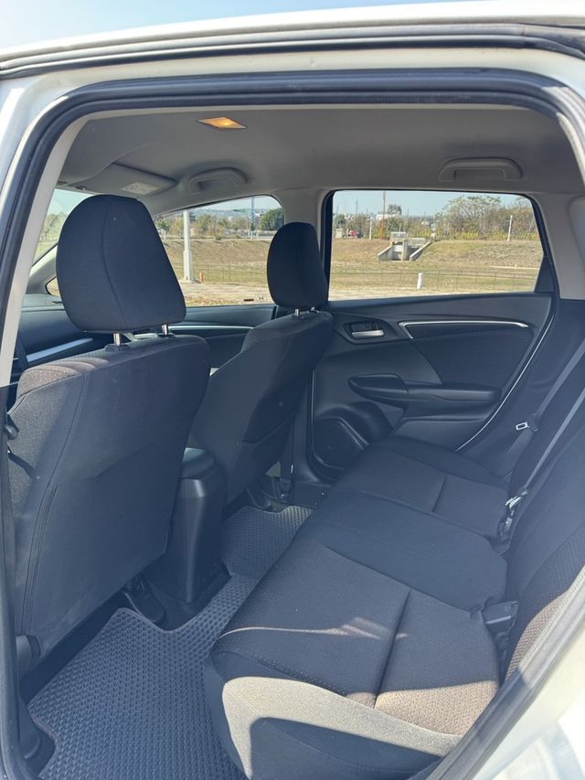 HONDA本田 FIT  第7張相片