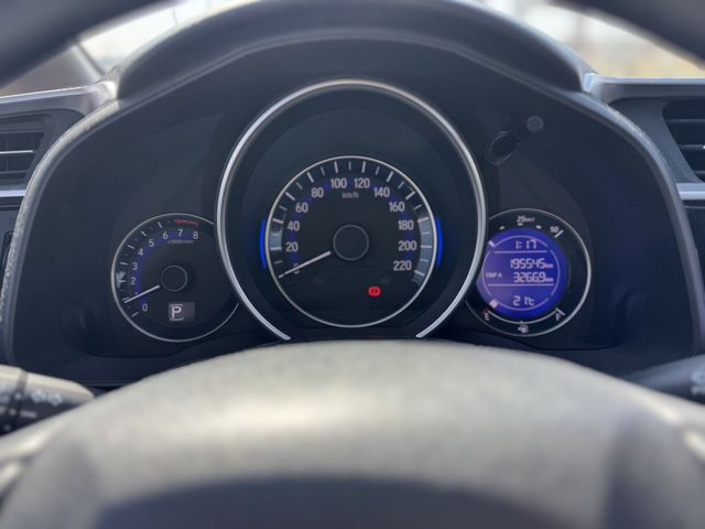 HONDA本田 FIT  第8張相片