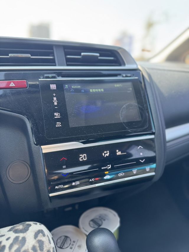 HONDA本田 FIT  第9張相片