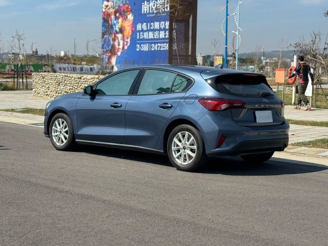 FORD福特 FOCUS  第2張相片