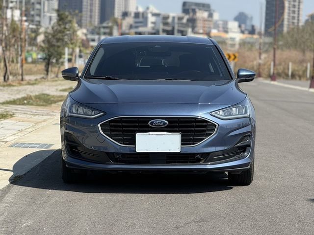FORD福特 FOCUS  第3張相片