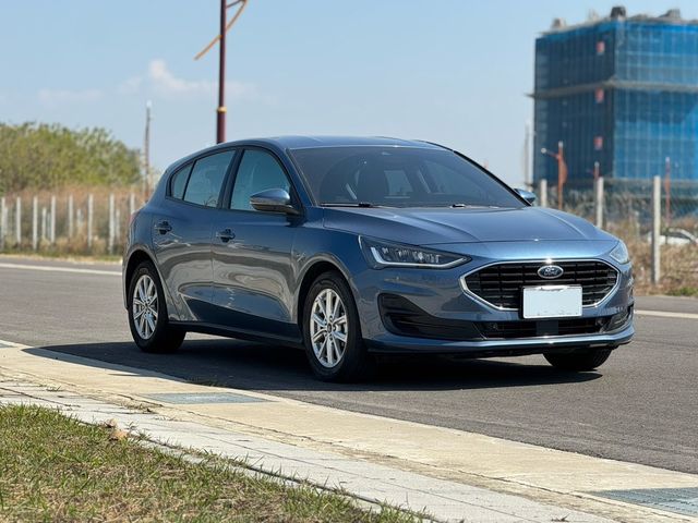 FORD福特 FOCUS  第4張相片
