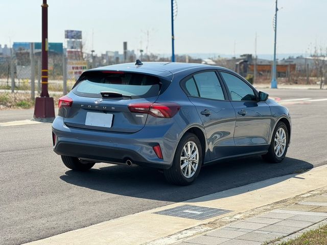 FORD福特 FOCUS  第5張相片