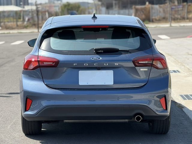 FORD福特 FOCUS  第6張相片