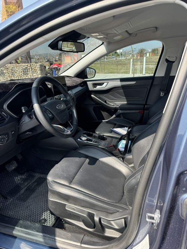 FORD福特 FOCUS  第9張相片