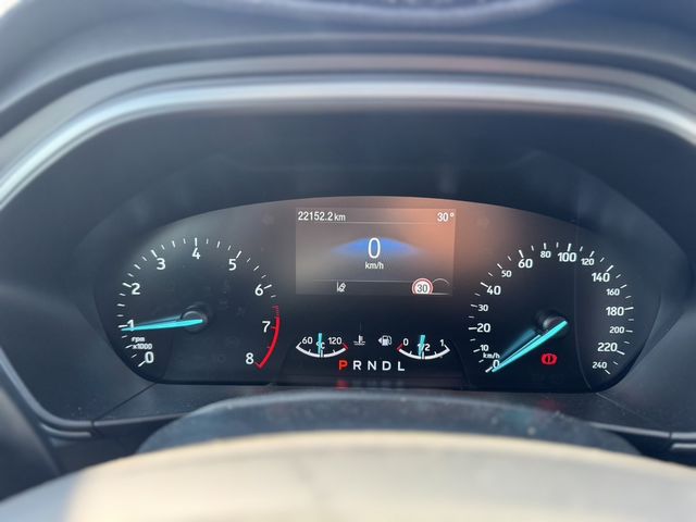 FORD福特 FOCUS  第13張相片