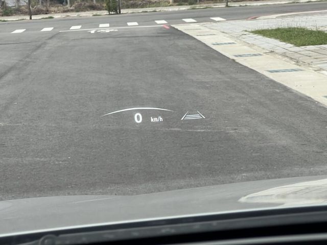 LEXUS凌志 NX350F SPROT  第12張相片