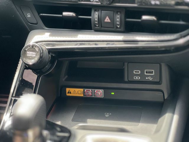 LEXUS凌志 NX350F SPROT  第14張相片