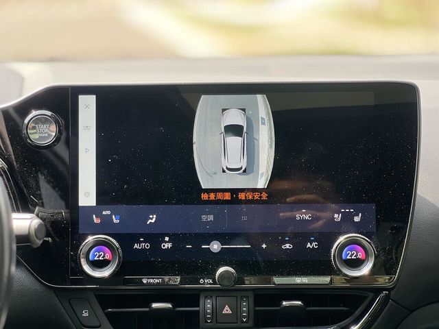 LEXUS凌志 NX350F SPROT  第15張相片