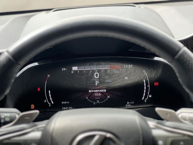 LEXUS凌志 NX350F SPROT  第16張相片