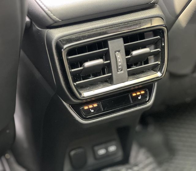 LEXUS凌志 NX350F SPROT  第17張相片