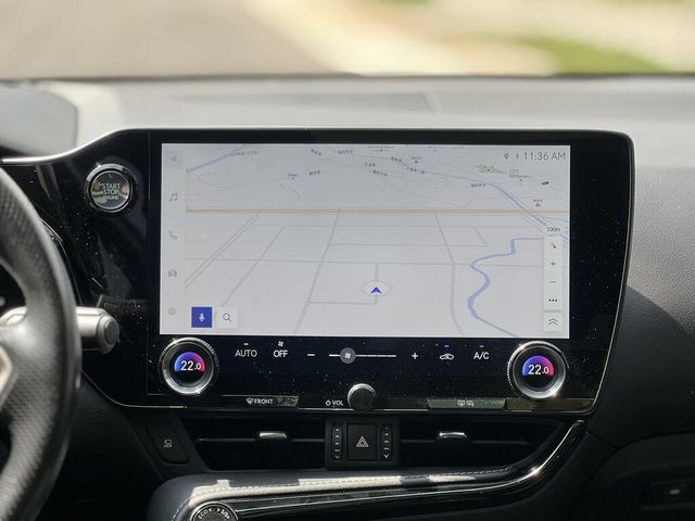 LEXUS凌志 NX350F SPROT  第18張相片