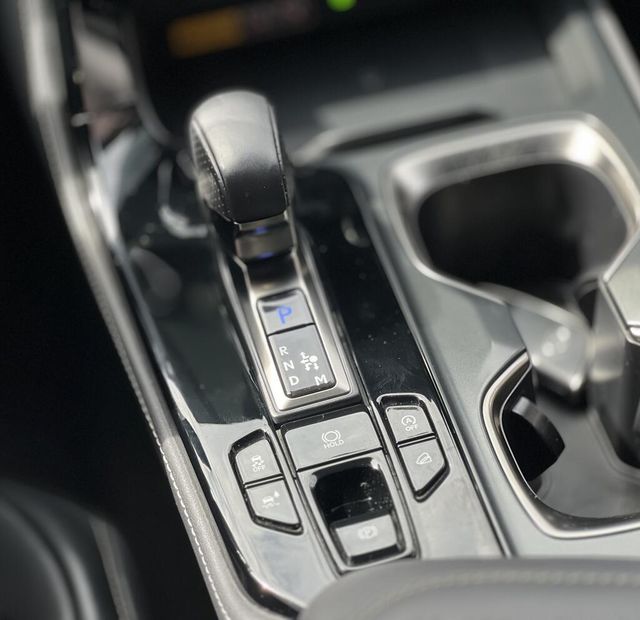 LEXUS凌志 NX350F SPROT  第19張相片