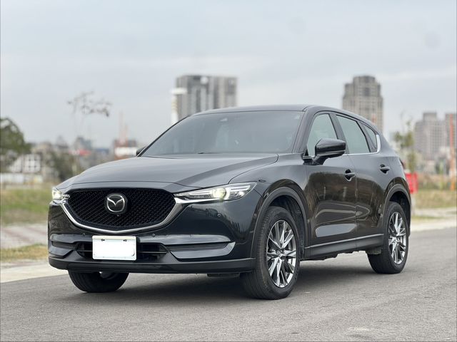 MAZDA馬自達 CX-5  第1張相片