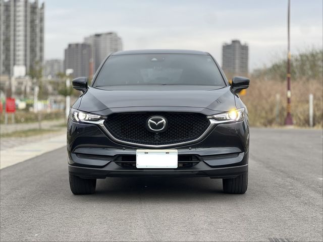 MAZDA馬自達 CX-5  第2張相片