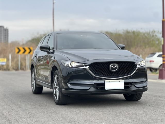 MAZDA馬自達 CX-5  第3張相片