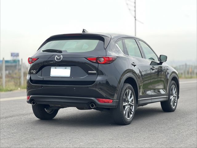 MAZDA馬自達 CX-5  第4張相片