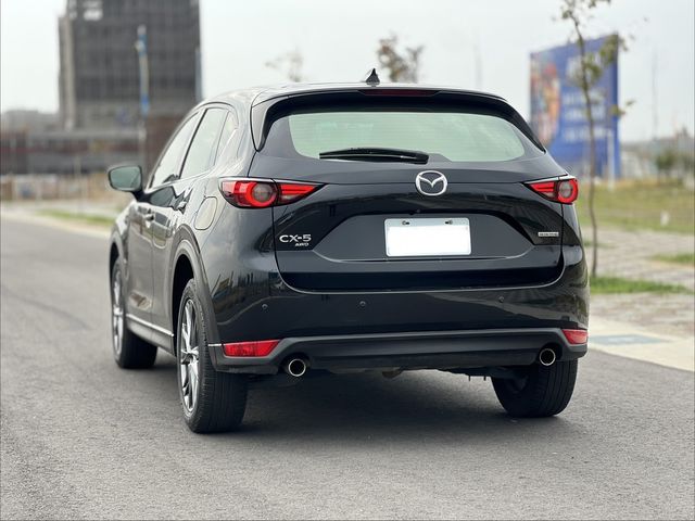 MAZDA馬自達 CX-5  第6張相片