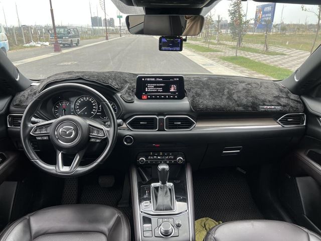 MAZDA馬自達 CX-5  第7張相片