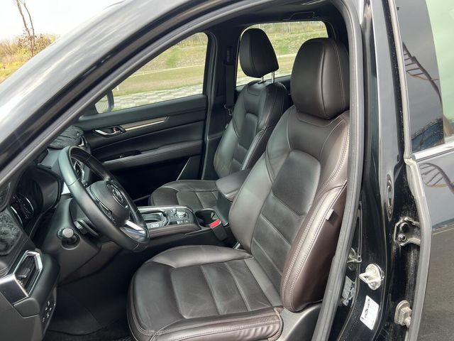 MAZDA馬自達 CX-5  第8張相片