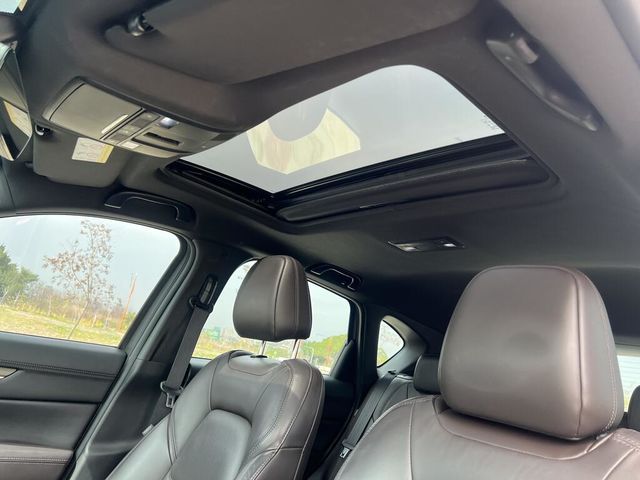 MAZDA馬自達 CX-5  第10張相片