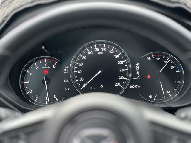 MAZDA馬自達 CX-5  第11張相片