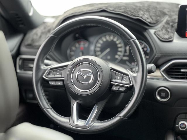 MAZDA馬自達 CX-5  第12張相片