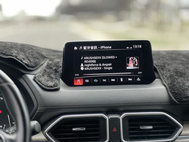 MAZDA馬自達 CX-5  第13張相片